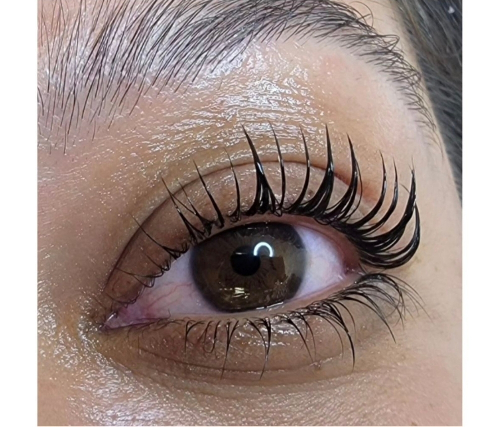 Lash Lift