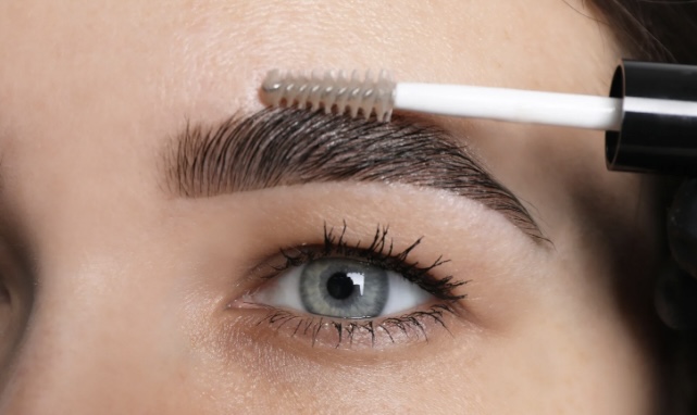 Pure Luxe Brow Lift & Tint