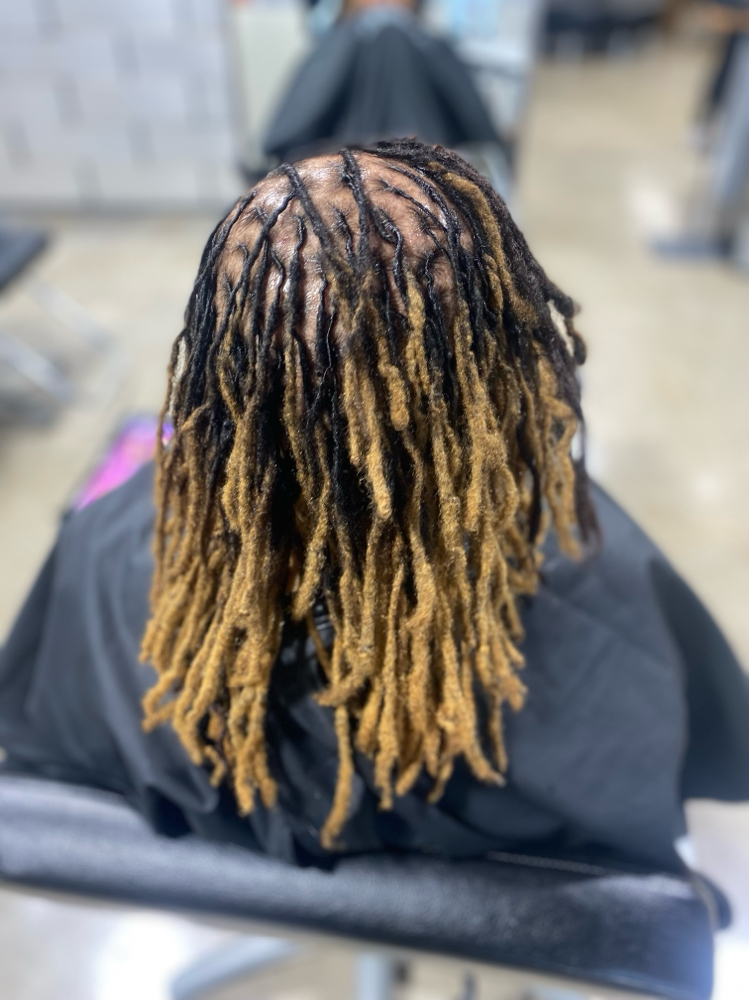 Retwist 100++
