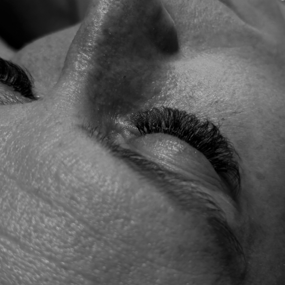 LASH FILL at Maci Hernandez in Pocatello, ID