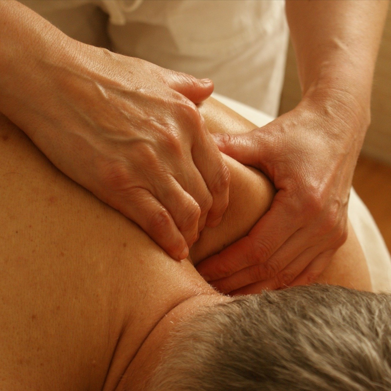 1hr Medical Massage at Ethereal Massage & Healing in Houston, TX