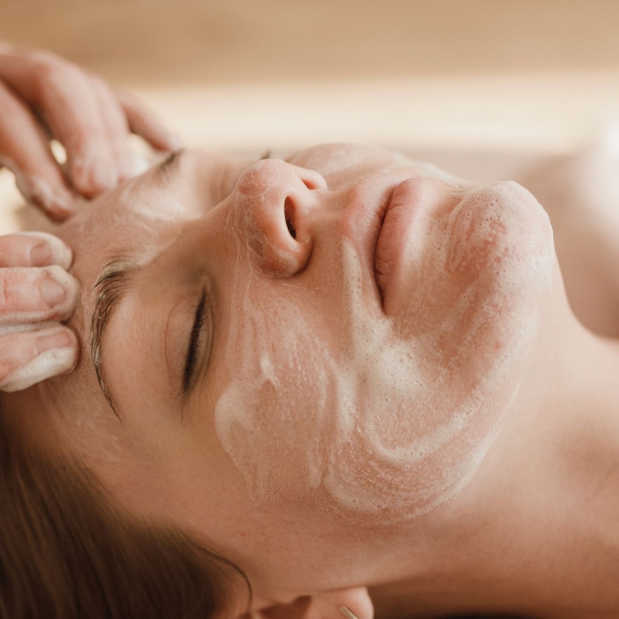 PCA Salicylic Clarifying Mask at Milan Salon Spa in El Paso, TX