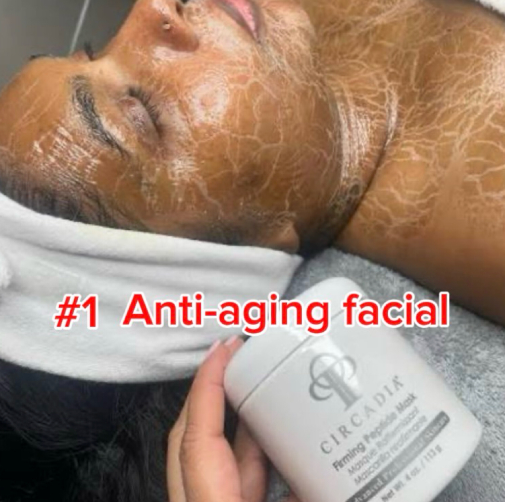 Beyond Bottox Facial / Luxe Lift