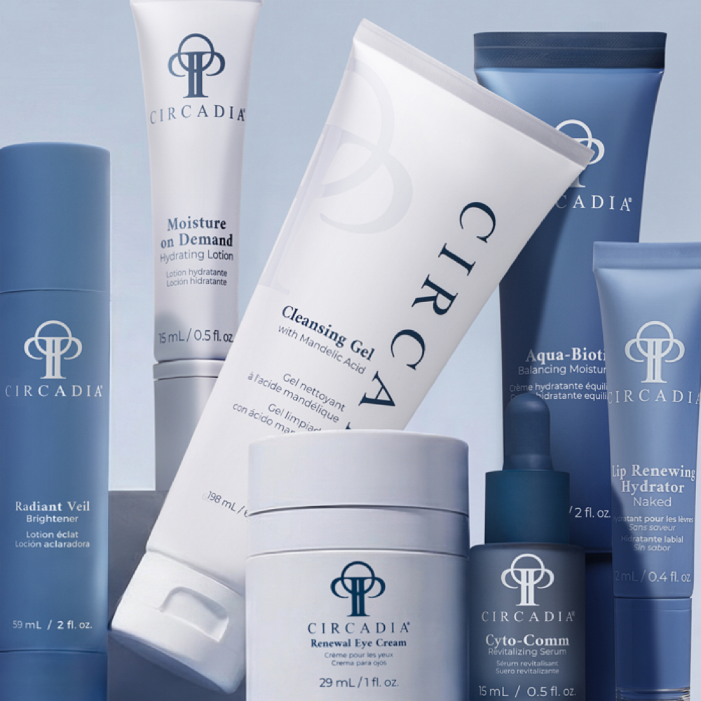 Circadia Skin Discovery Experience at UIB Tattoos & Esthetics LLC in Anchorage, AK
