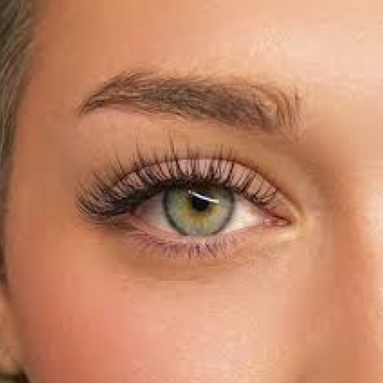Lash Extensions - Classic Full Set at Nox Skin Co in Palmyra, ME
