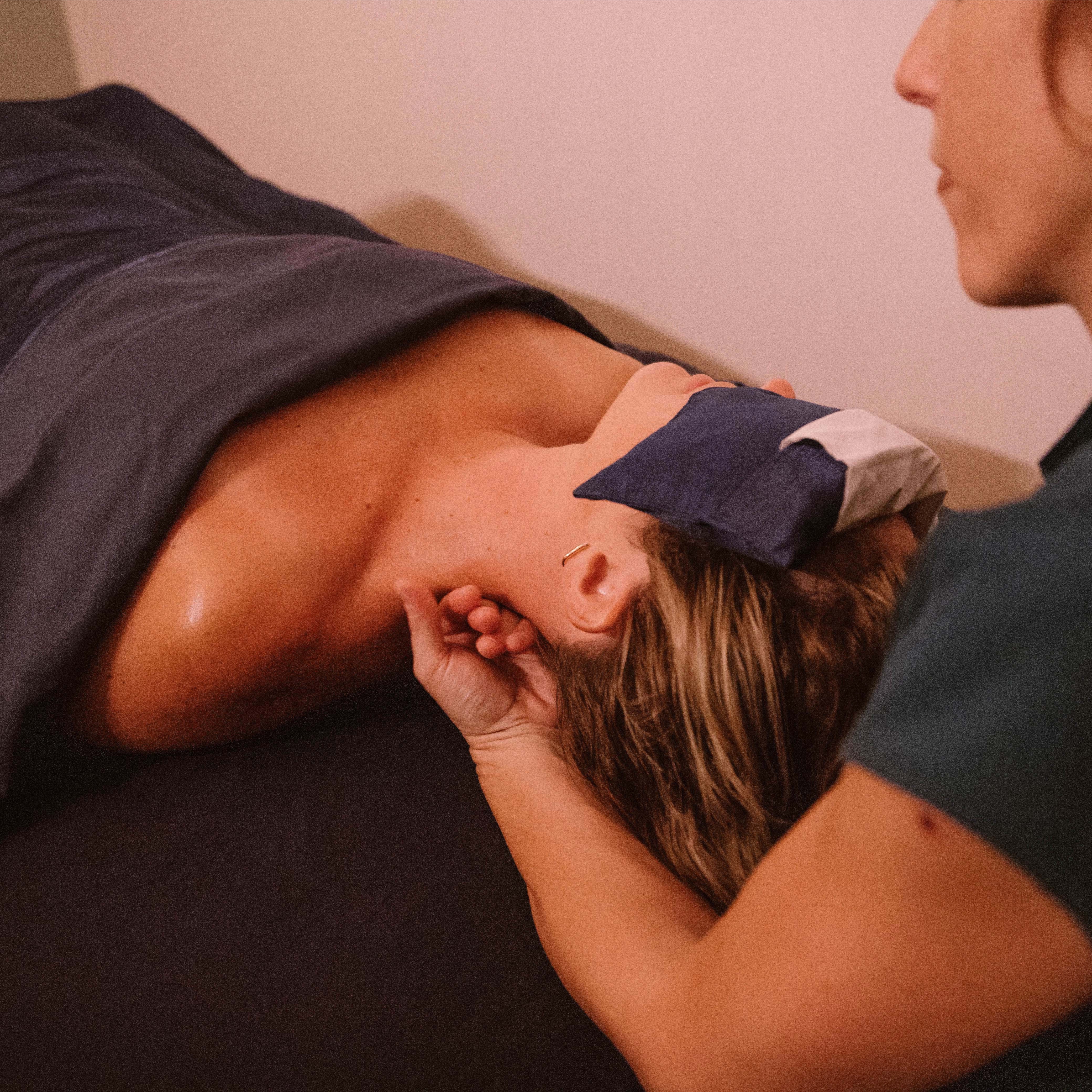 The Full Alchemy - 120 Minutes at Lorna McNickle Massage Therapy & Bodywork in Vero Beach, FL