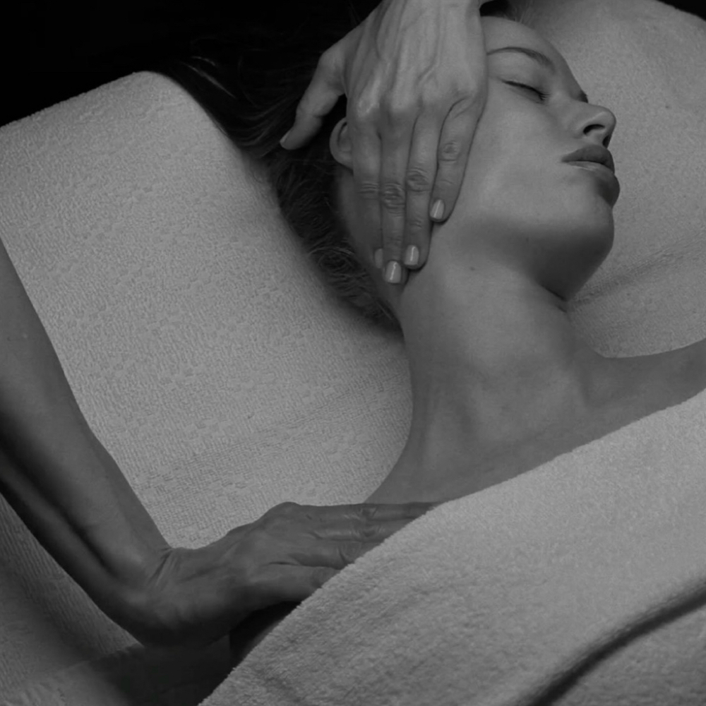 Extra Facial Time Massage Lymphatic at Garden of Grace Co. in Van Alstyne, TX