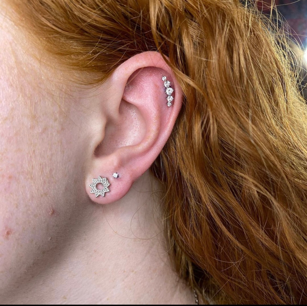 Jewelry Change