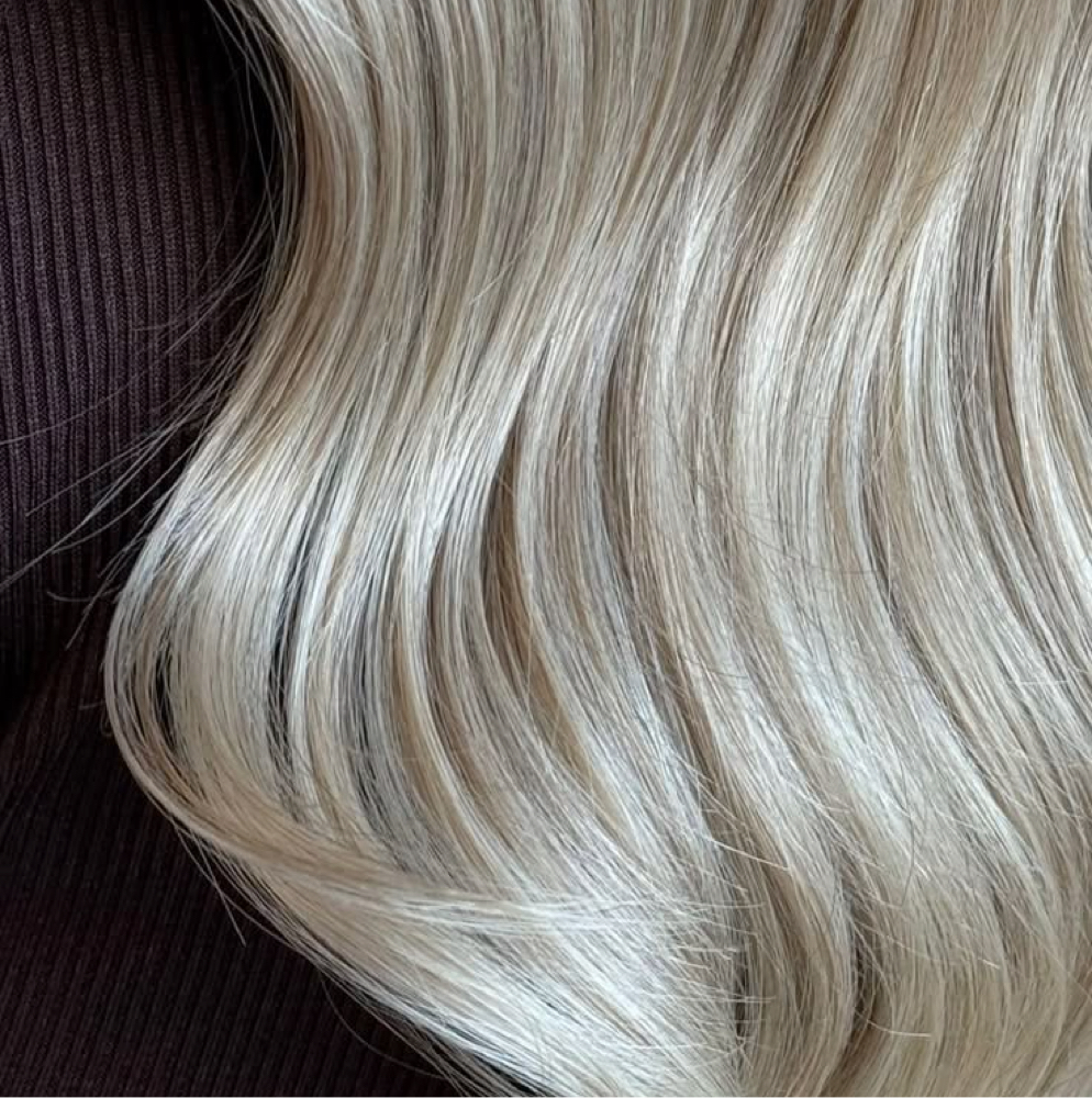 Full Blonding Package at Abide Salon in Chattanooga, TN