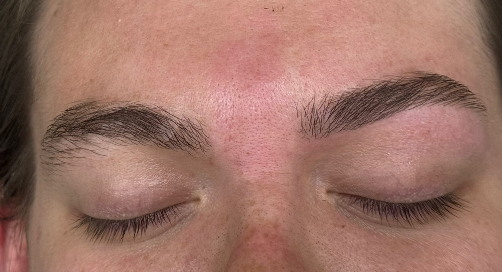 Eyebrows
