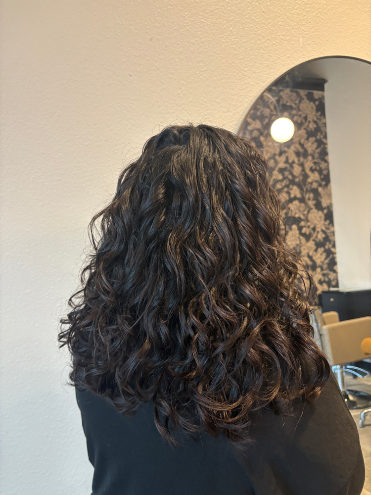 Toner/Gloss