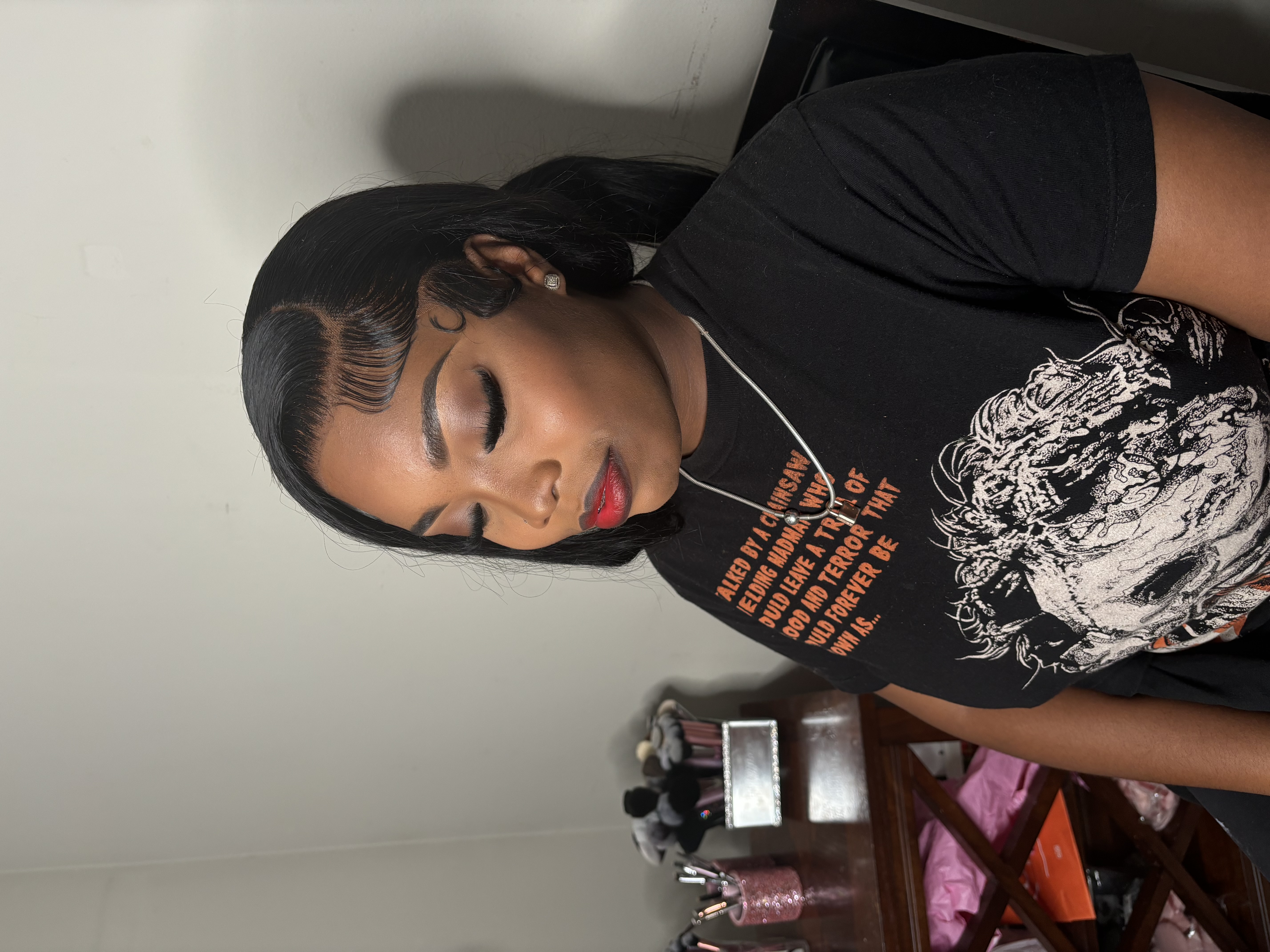 Classic Glam/Naked Beat