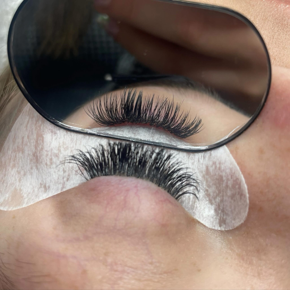 Hybrid Fill