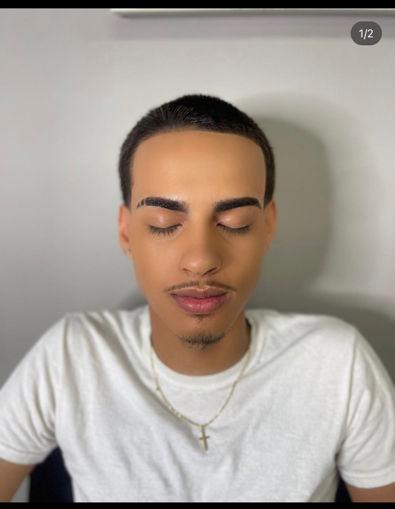 Man Glam