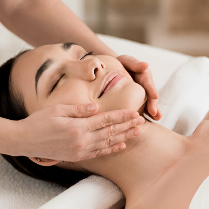 Osteo Lifting Facial at GloVolution LLC in Homosassa, FL