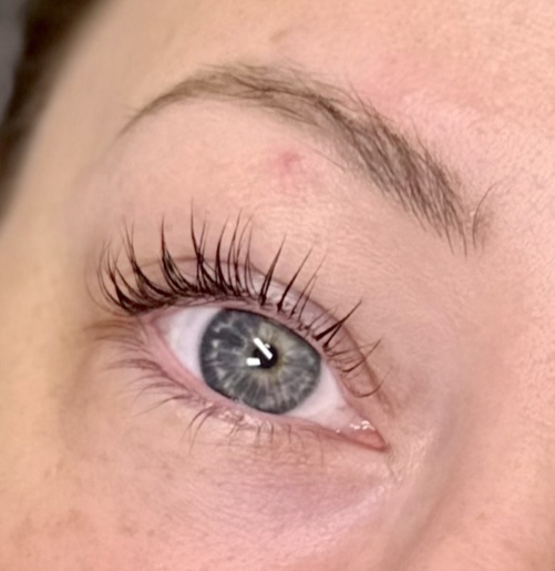 Lash Lift Only