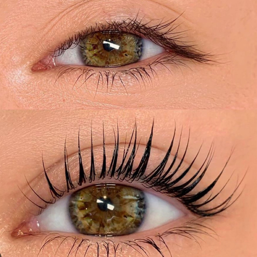 Lash Lift Only at Kita’s Beauty Bar in Belmont, CA