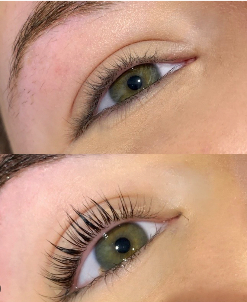 Lash Lift