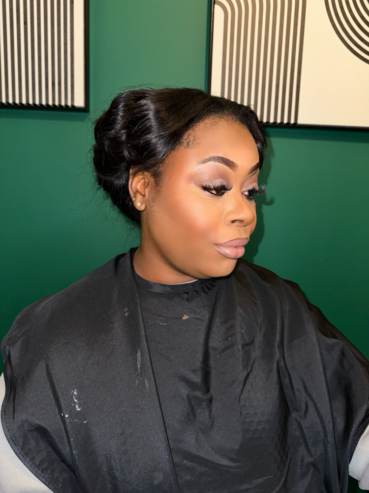 Expert Full Glam