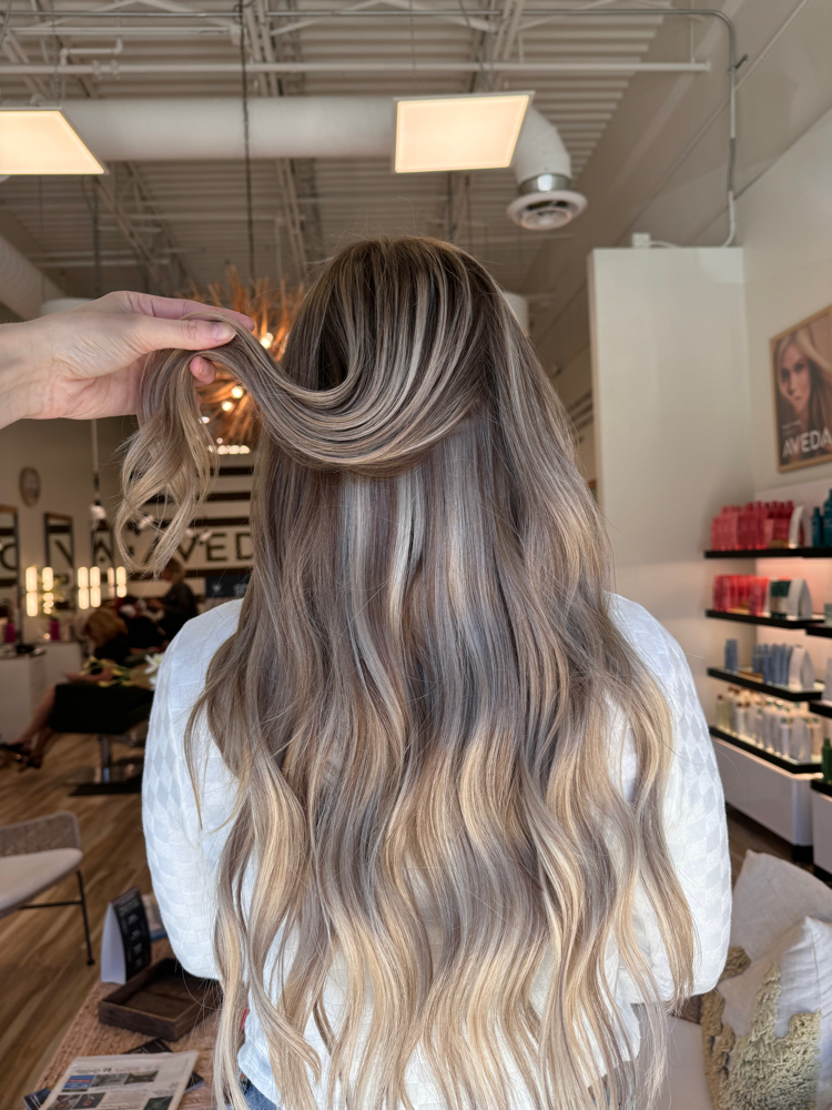 Extensions