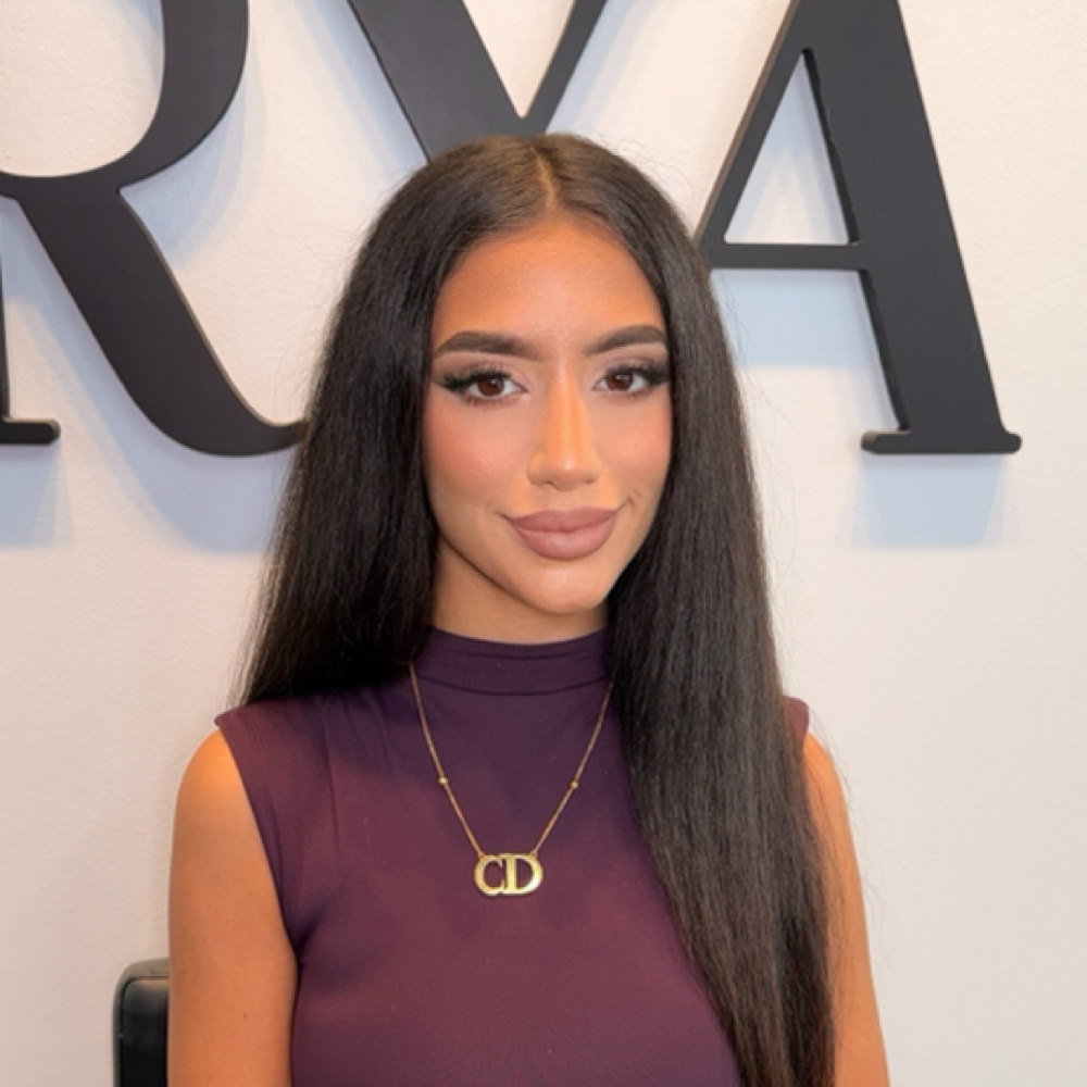 SOFT GLAM W/AMEENA at Makeup By Arya in Dearborn, MI