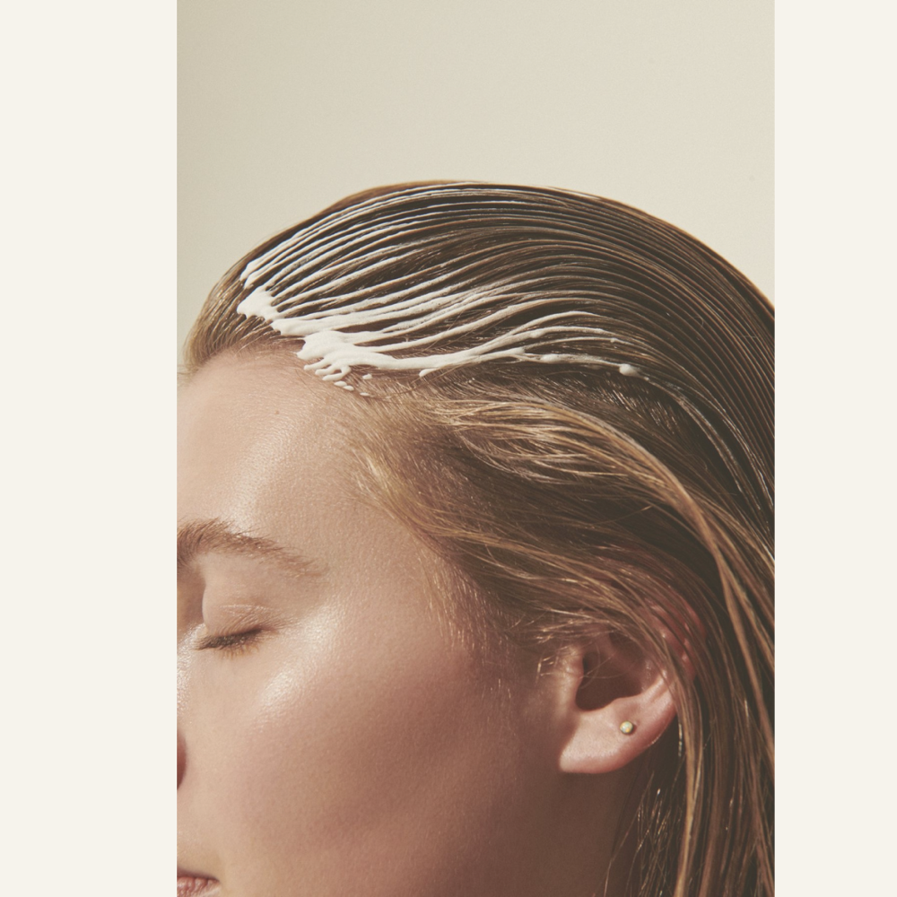 Express Hairline Touch up