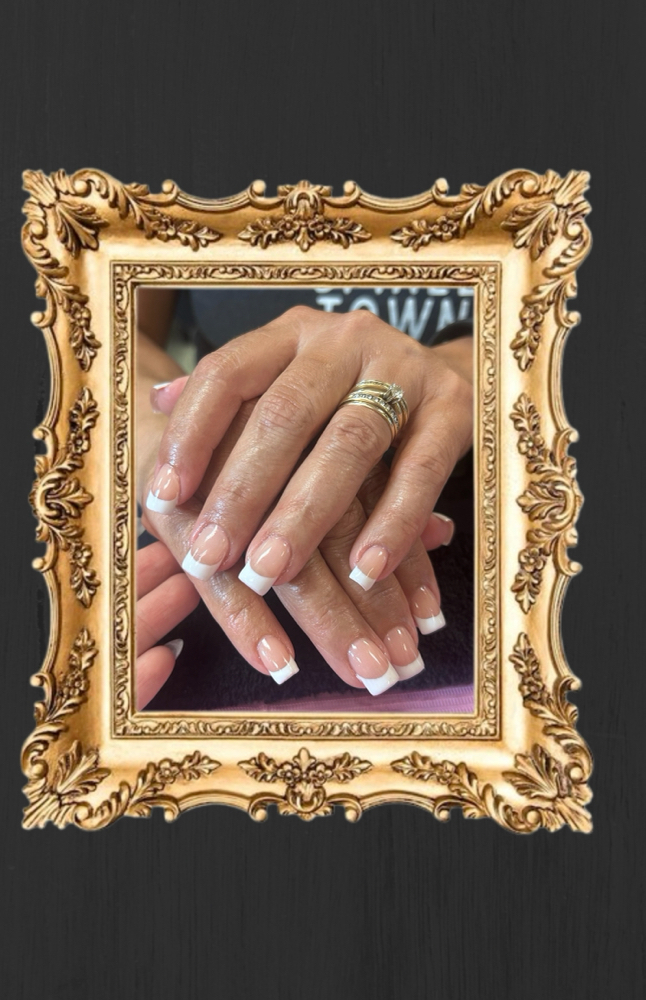 XS Gel-X Set