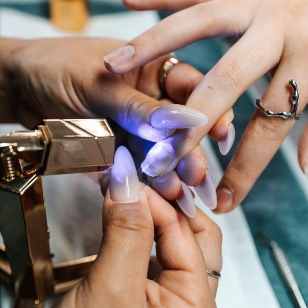Gel X at Muse Nail Studio in Sioux Falls, SD