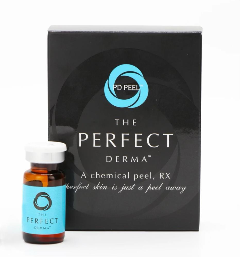 The Perfect Derma Peel