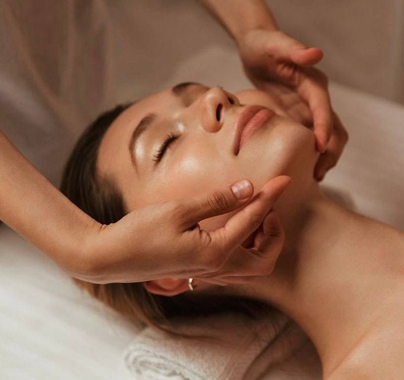 Facial Massage+  Facify beauty wand