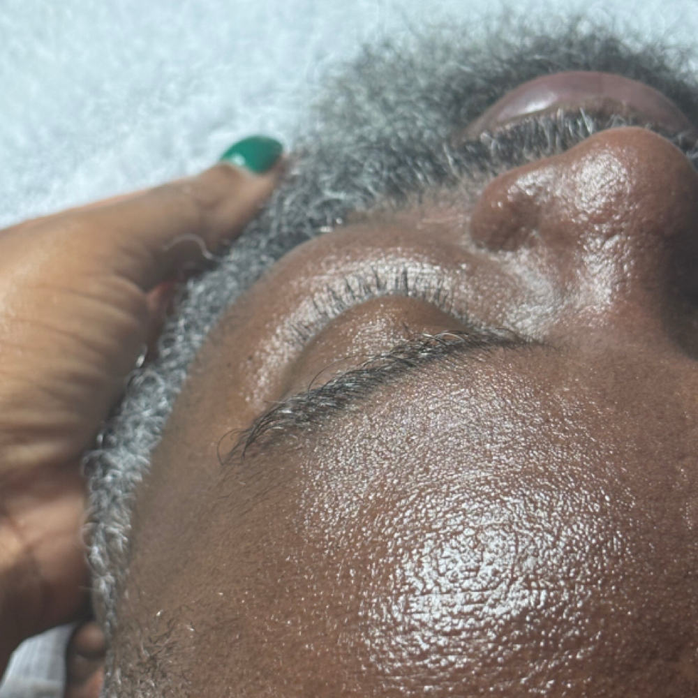 MANdible Grooming at Ecstatic About Aesthetics in Euclid, OH