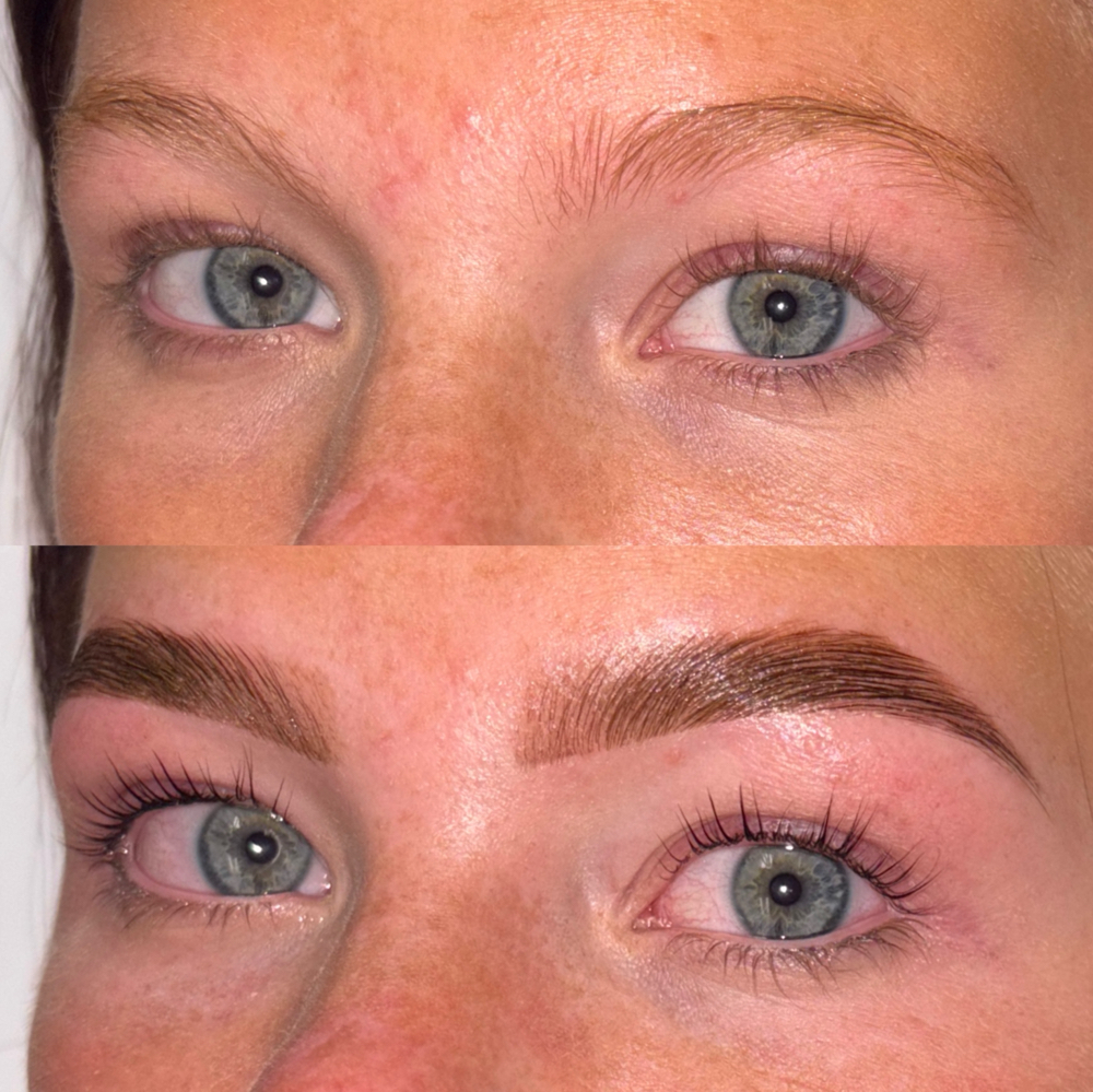 Deluxe Brow