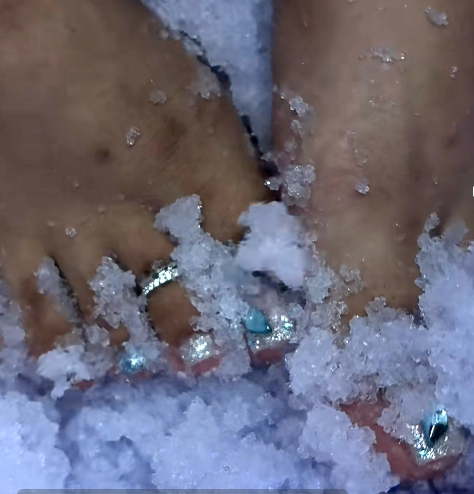 Pedicures