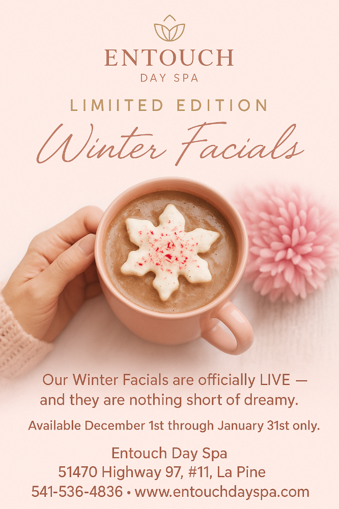 Chocolate Peppermint Patty Facial