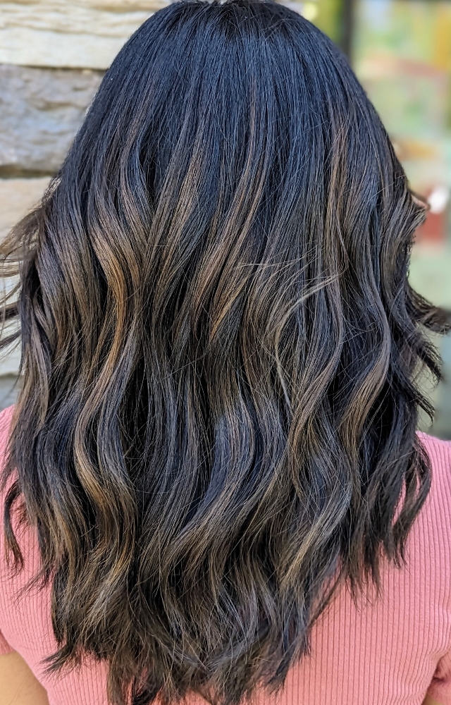 Mini Highlight