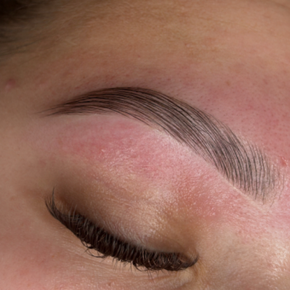 Brow Lamination + Tint *PROMO at Glitzybrows in Houston, TX