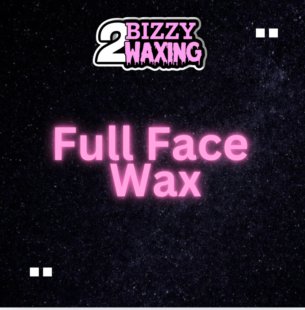 Face (Full)