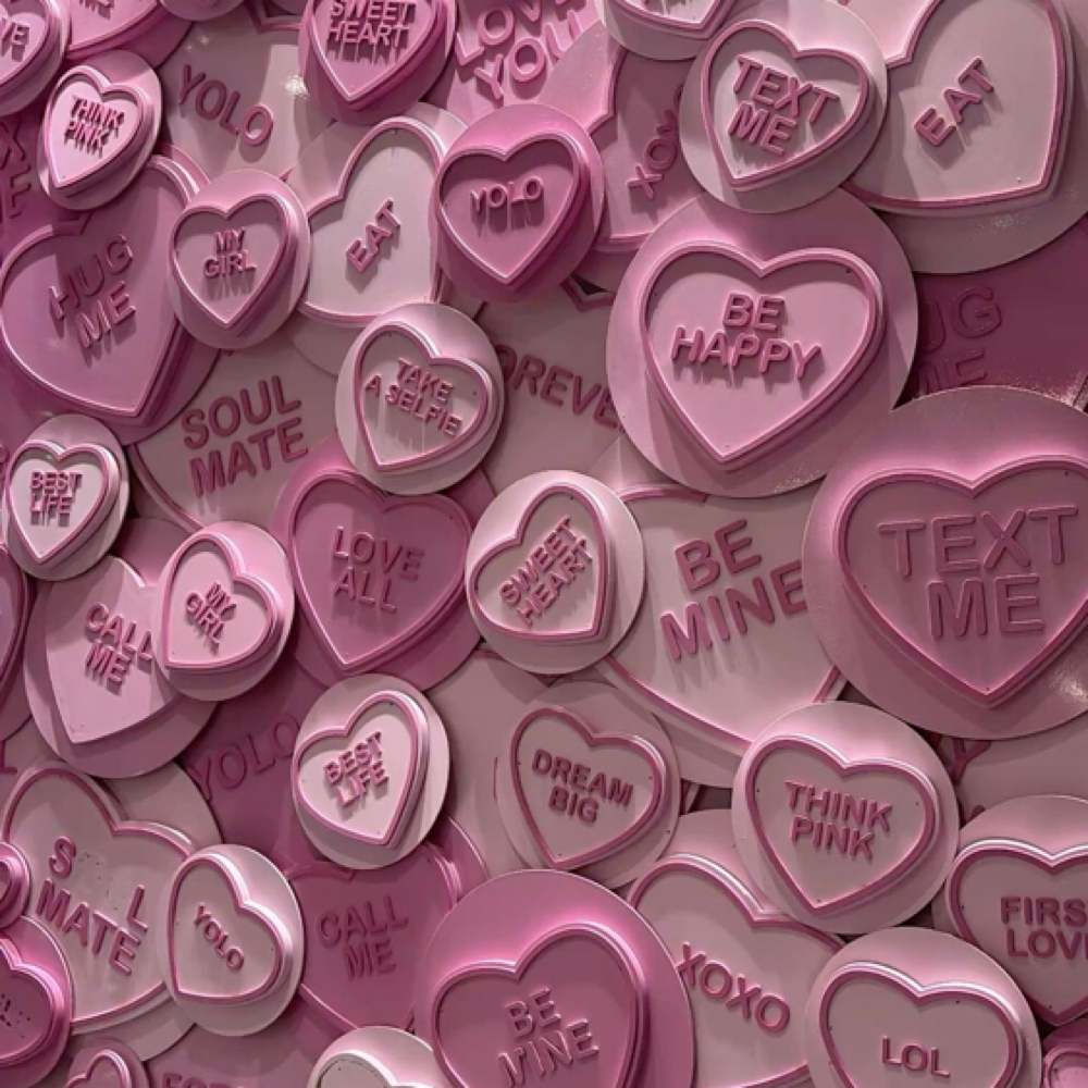 Valentine’s Day Facial