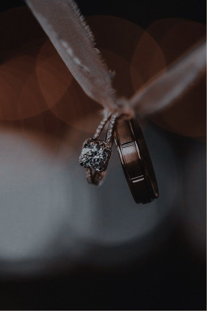 Happily Ever After at Moonbow / Empire Beauty in Patterson, LA