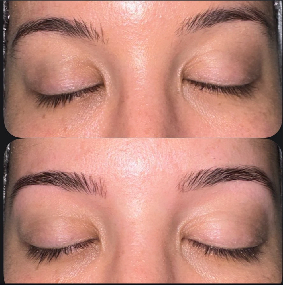 Wax: Eyebrow, Lip, or Chin