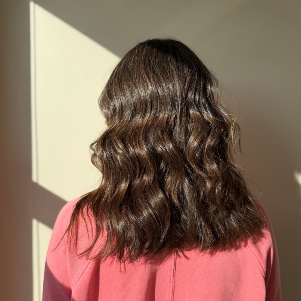 Add Haircut To Chemical Service at Jade’s Fades & Shades in Lindon Utah, UT