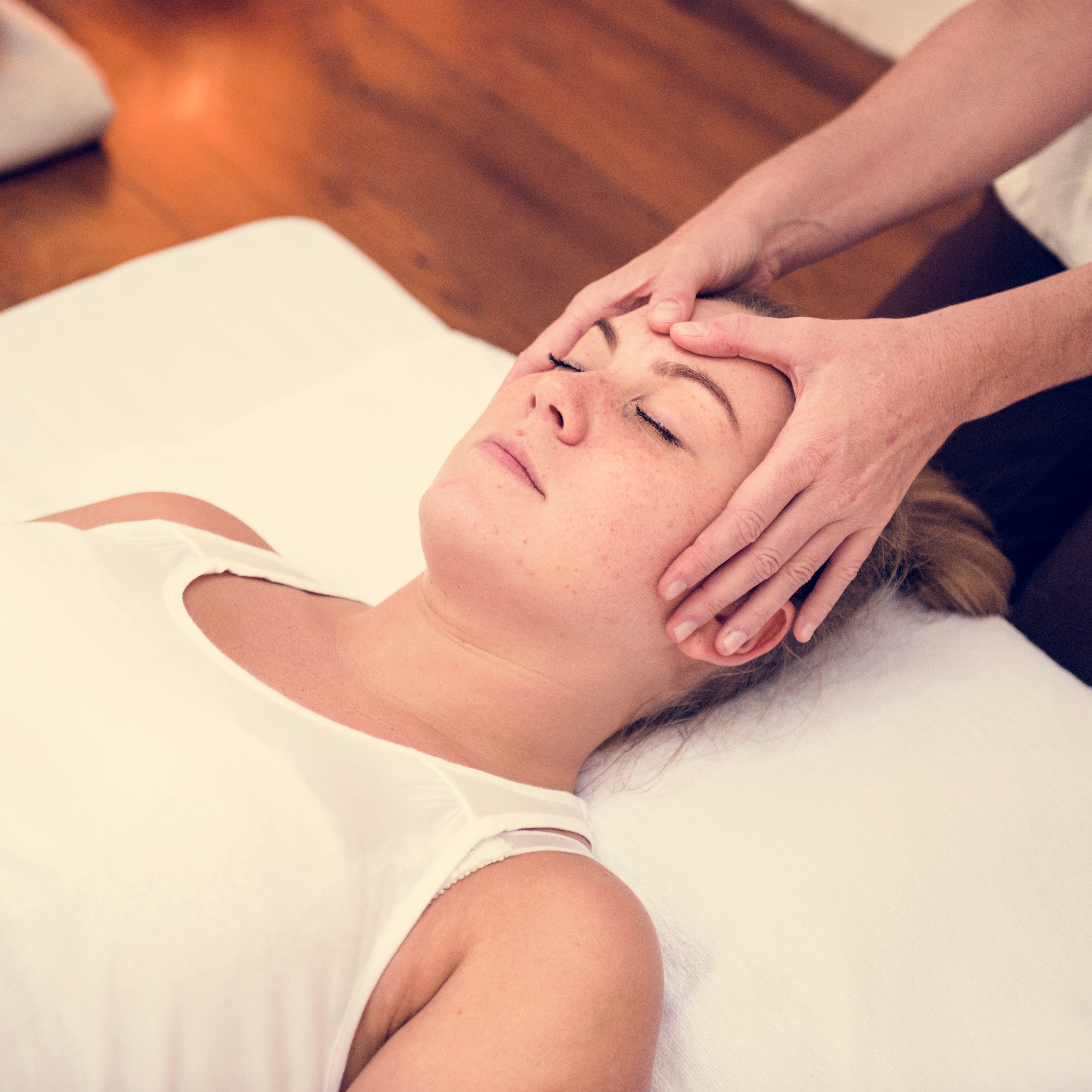 Reiki 60min.✨ at Longmont Healing Arts Collective in Longmont, CO