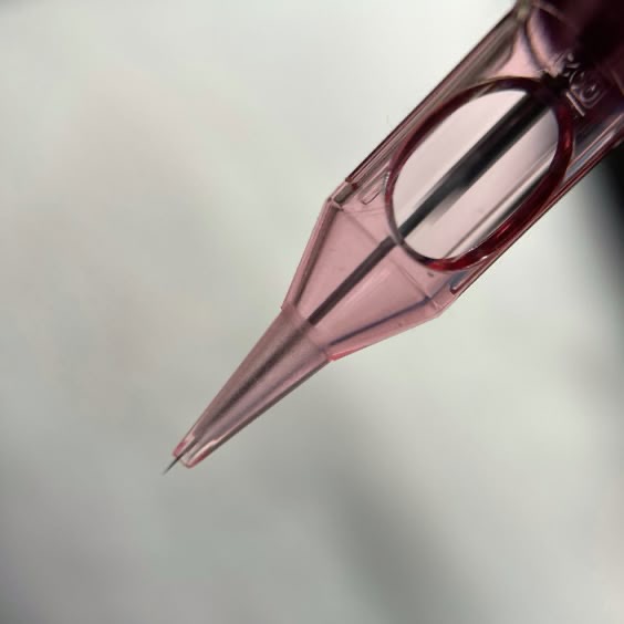 Permanent Makeup Touch Up