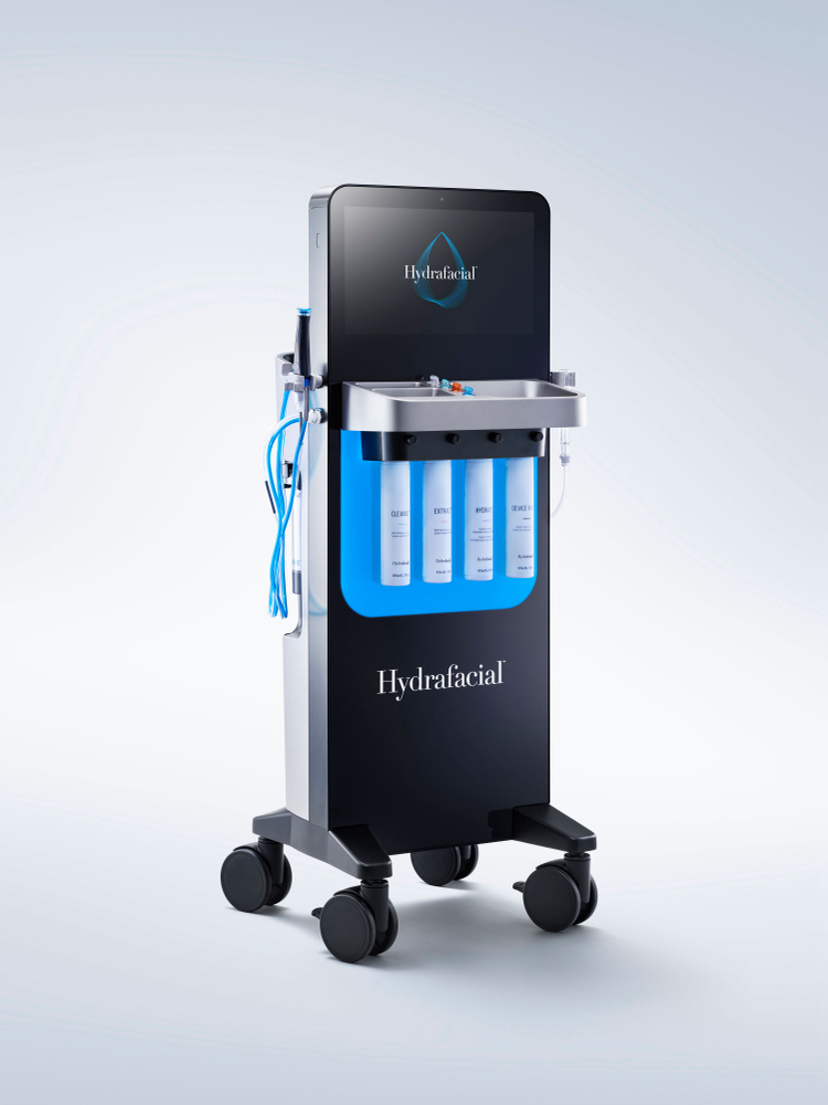 HydraFacial Platinum