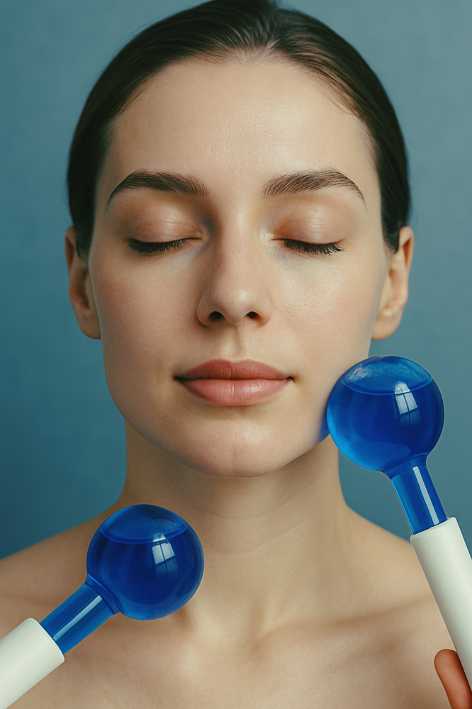 CRYO-Facial