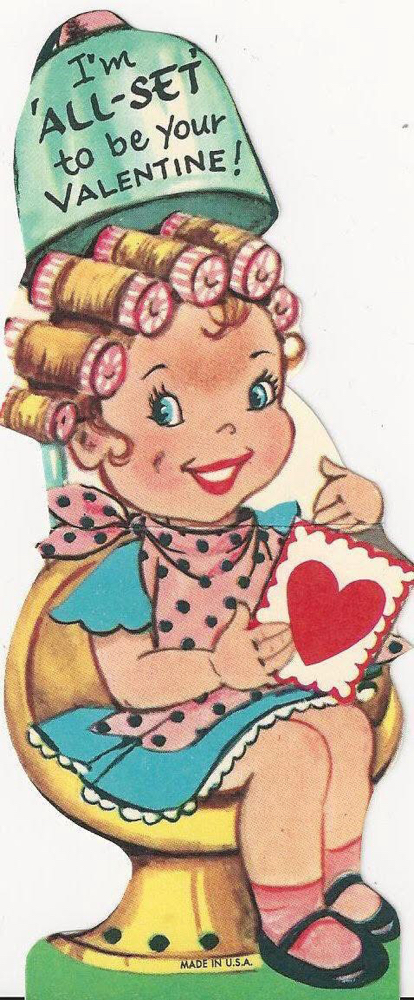 Valentines Day Style