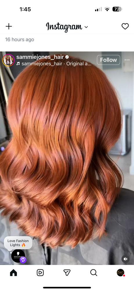 Full Single Process Color.