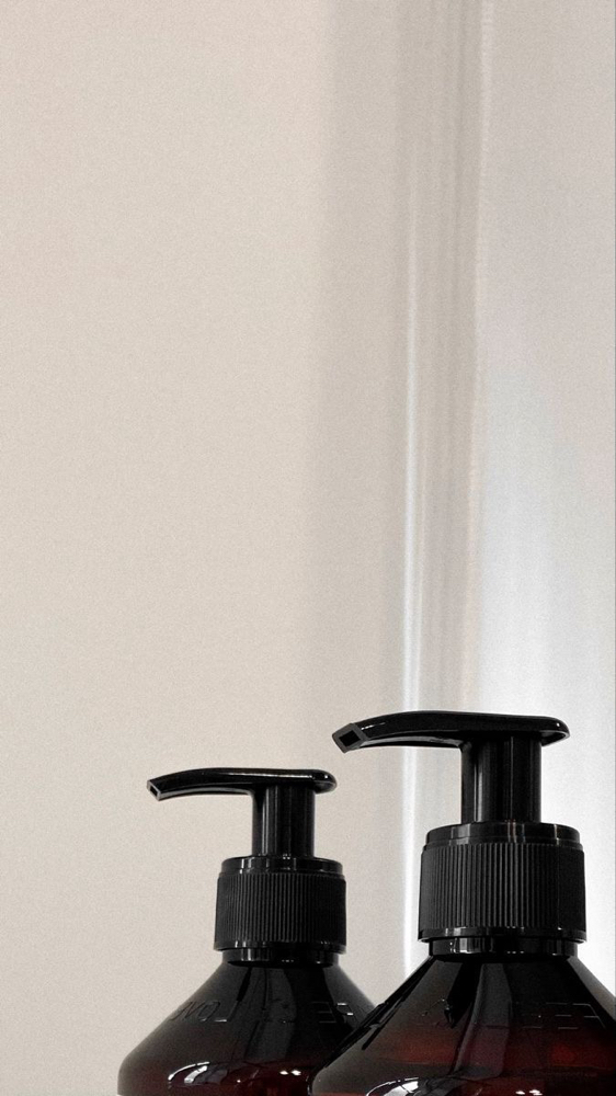 Shampoo + Blow Dry