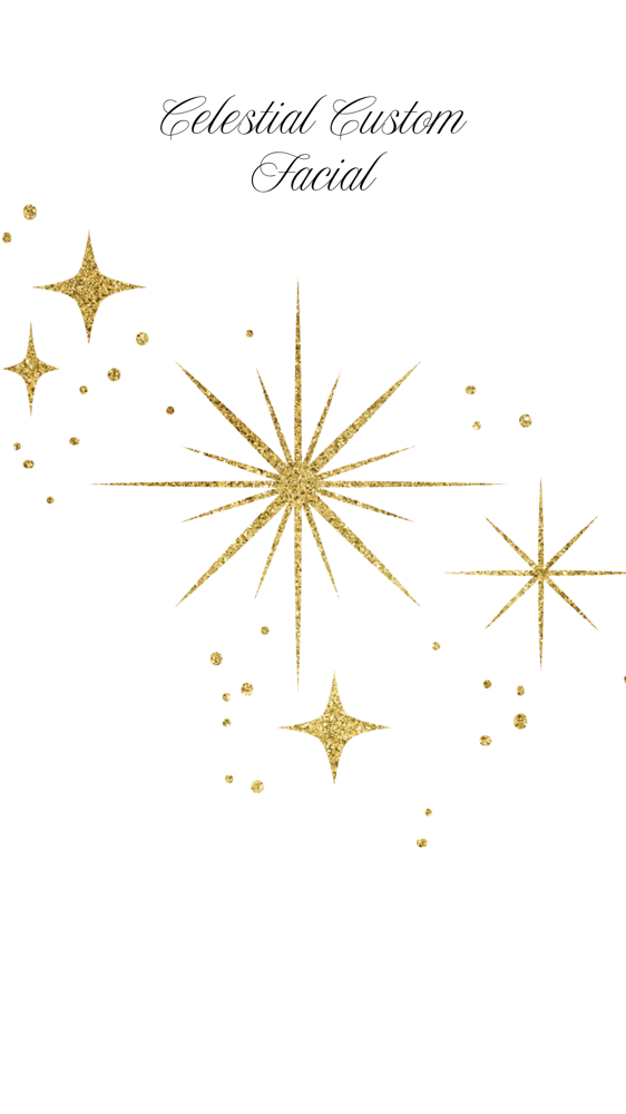 Celestial Custom Facial