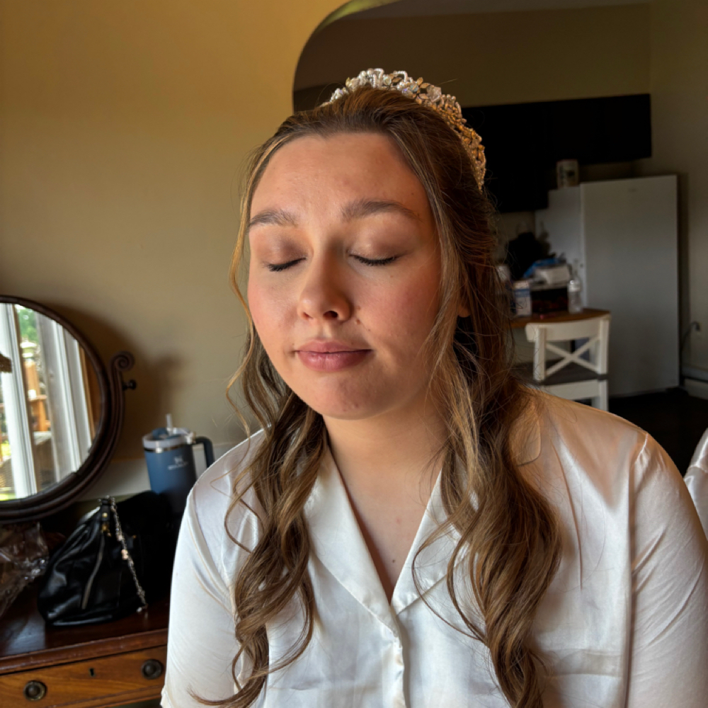 Special Event Makeup at Syd Skin Studio | Pgh Facial+Lash/Brow Bar in Gibsonia, PA